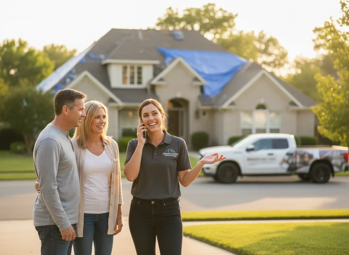 Emergency Roof Repair Chancellor, AL FAQs